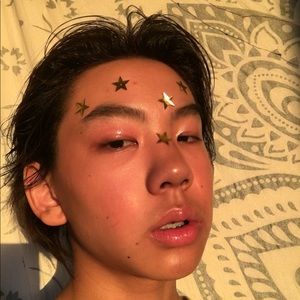 Meet your Posher, Jason